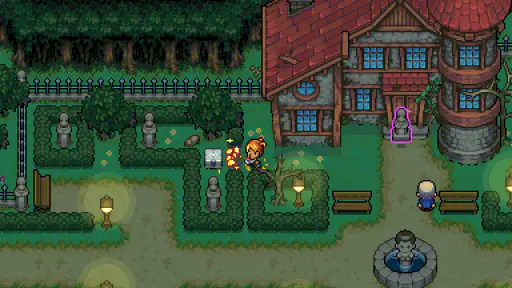 Coromon screenshot