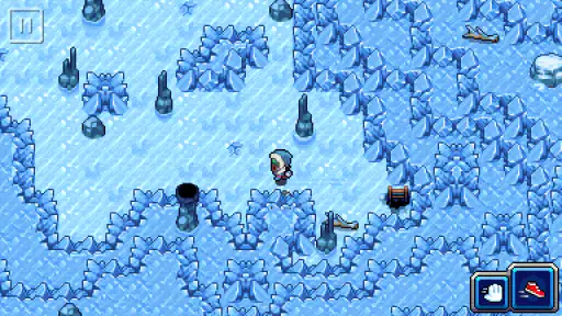 Coromon screenshot