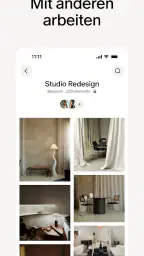 Cosmos: Suchen & Entdecken screenshot