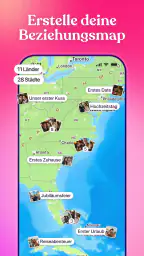 Couple Joy - Beziehungs-App screenshot