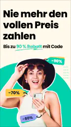 CouponBirds: Deals, Gutscheine screenshot