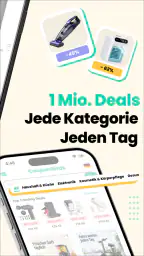 CouponBirds: Deals, Gutscheine screenshot