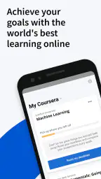 Coursera: Karrierewachstum screenshot