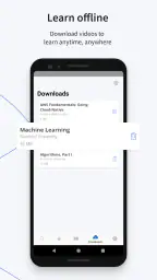 Coursera: Karrierewachstum screenshot