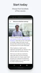 Coursera: Karrierewachstum screenshot