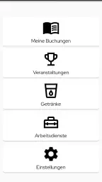 courtbooking.de screenshot