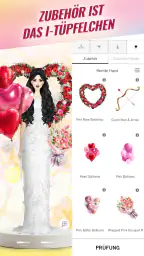 Covet Fashion: Outfit Stylist screenshot