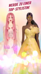 Covet Fashion: Outfit Stylist screenshot