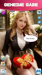 Covet Girl: Desire Story-Spiel screenshot