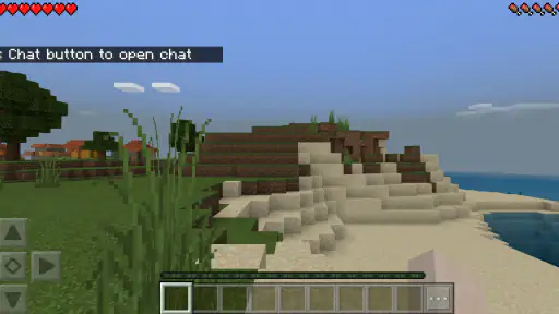 Craftarena screenshot