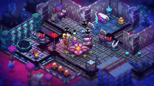 Crashlands 2 screenshot