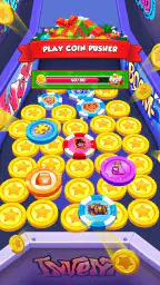 Crazy Coin - Puzzle Game screenshot