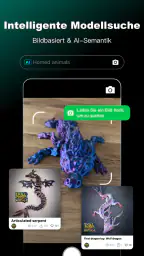 Creality Cloud - 3D Printing screenshot