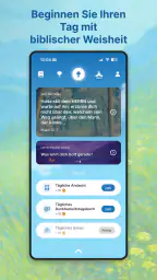 Creed: Your Bible Chat Buddy screenshot