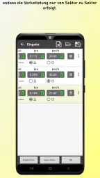 CRONO-MILLE-MIGLIA screenshot