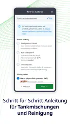 Cropwise Spray Assist screenshot