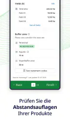 Cropwise Spray Assist screenshot