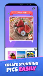 Cross Stitch: Craft & Art screenshot