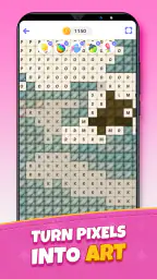 Cross Stitch: Craft & Art screenshot