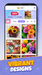 Cross Stitch: Craft & Art screenshot