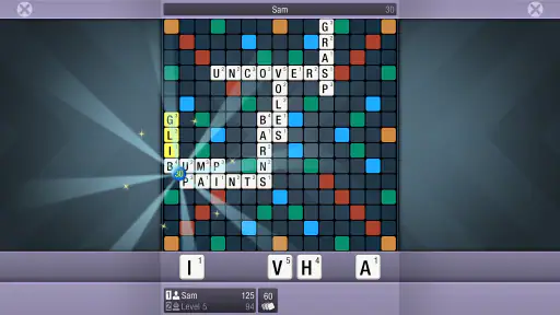 CrossCraze Pro (Deutsch) screenshot