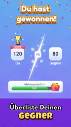 Crossword Go! screenshot