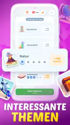 Crostic Guru - Kreuzworträtsel screenshot