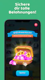 Crozzle - Kreuzworträtsel screenshot