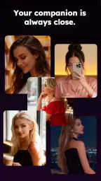 Crush Chat screenshot