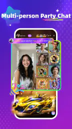 Crush Live screenshot