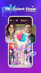 Crush Live screenshot