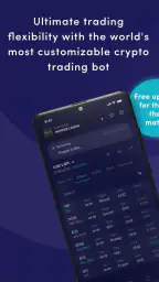 Cryptohopper - Crypto Trading screenshot