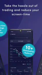 Cryptohopper - Crypto Trading screenshot