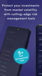 Cryptohopper - Crypto Trading screenshot