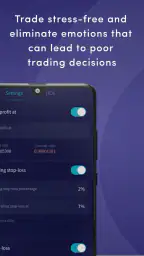 Cryptohopper - Crypto Trading screenshot