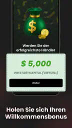 CryptoRush: Crypto Simulator screenshot