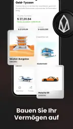 CryptoRush: Crypto Simulator screenshot