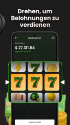 CryptoRush: Crypto Simulator screenshot
