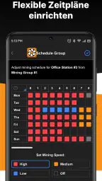 CryptoTab Farm: Digitales Gold screenshot
