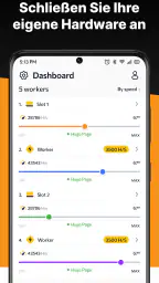 CryptoTab Farm PRO screenshot