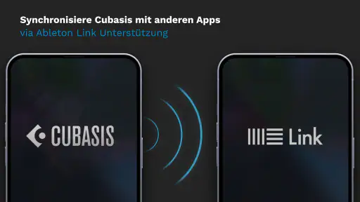 Cubasis 3: DAW & Musik Studio screenshot