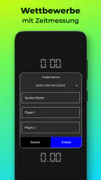 Cube Cipher - Würfel-Löser screenshot