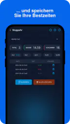 Cube Solver screenshot