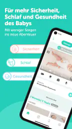 CuboAi Babyphone screenshot