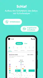CuboAi Babyphone screenshot