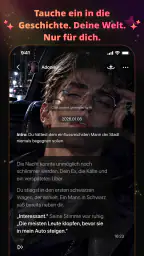 Cuddmi screenshot