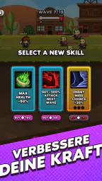 Cup Heroes screenshot