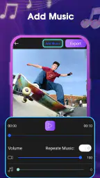 Cutter - Trimmer Video Editor screenshot