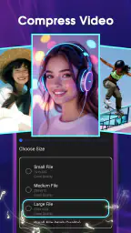 Cutter - Trimmer Video Editor screenshot