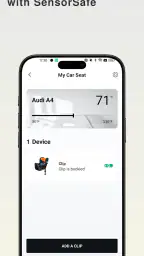 CYBEX screenshot